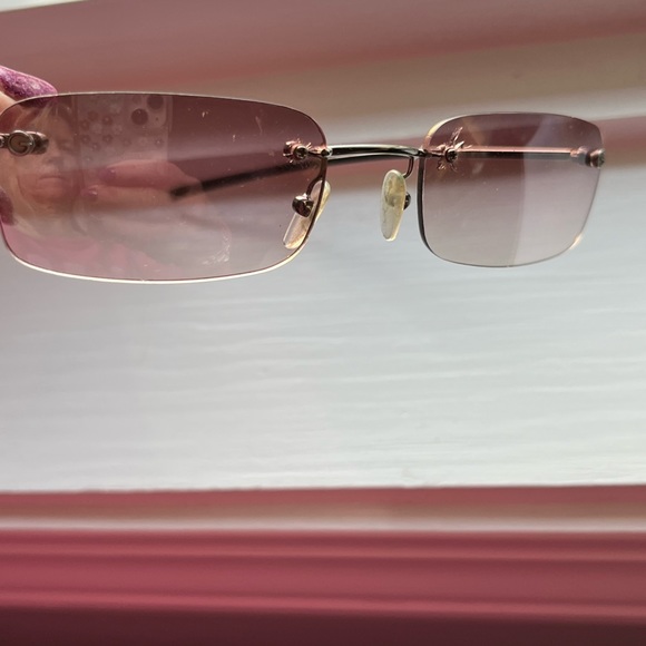 Host Pick !!!  GUCCI authentic sunglasses - Picture 10 of 11